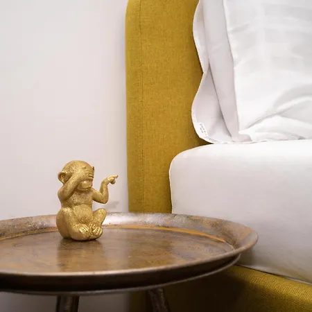 Corvin Loft * Budapeste