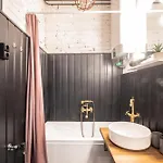 דירה Corvin Loft
